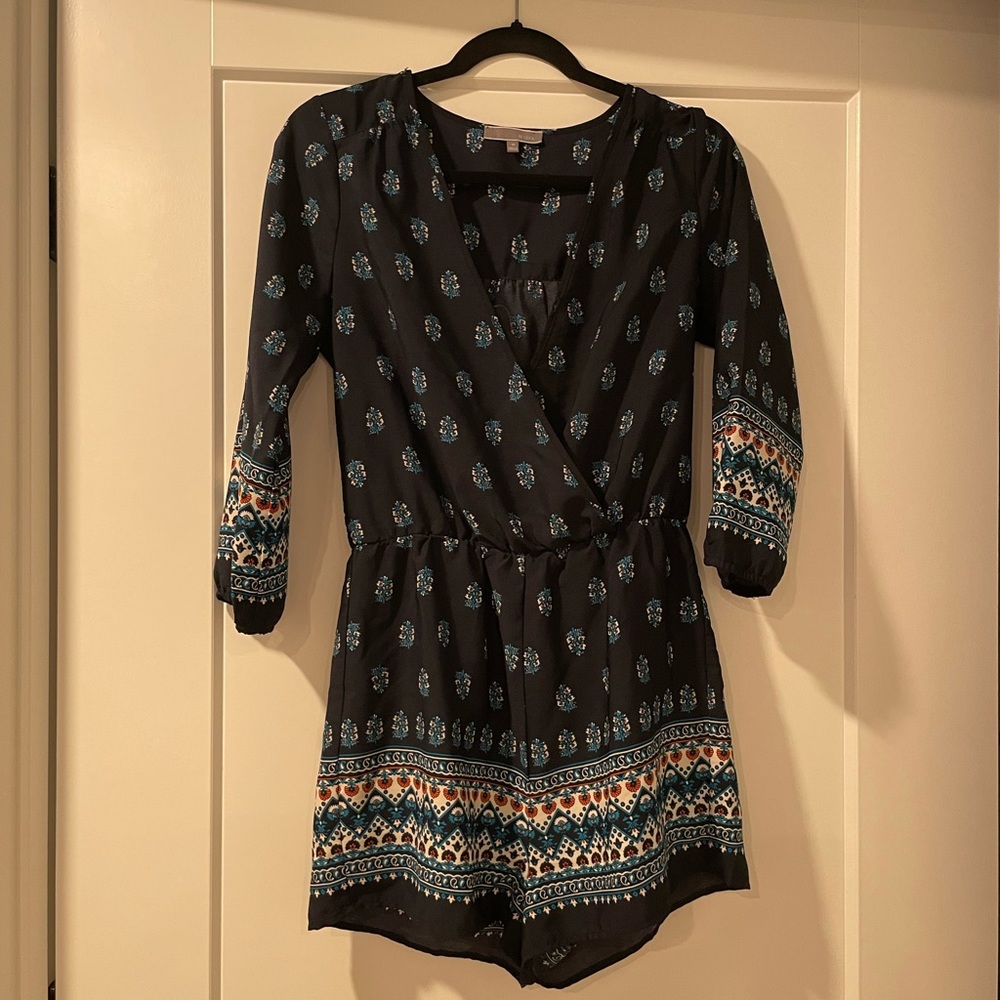 Romper